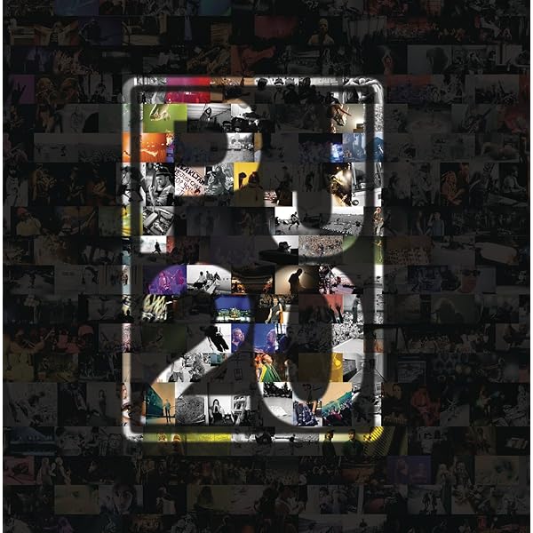 Pearl Jam - Pearl Jam Twenty (Original Soundtrack) - Amazon.com Music